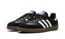 Adidas Samba OG "Negro/Goma"