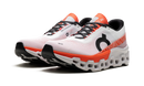 On Running Cloudmonster 2 para mujer «White Flame»