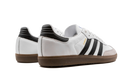 Adidas Samba OG «Blanco / Negro»