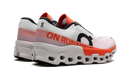 On Running Cloudmonster 2 para mujer «White Flame»