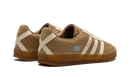 Adidas Gazelle Indoor "Bad Bunny x Lionel Messi - Cartón"