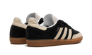 Adidas Samba WMNS "Negro Núcleo / Blanco Wonder"