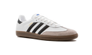 Adidas Samba OG «Blanco / Negro»