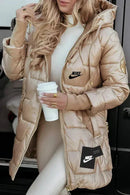 Campera Térmica Elegante NK™