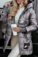 Campera Térmica Elegante NK™