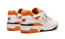 New Balance 550 Syracuse