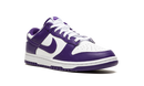 Nike Dunk Low Corte de Campeonato Púrpura