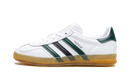Adidas Gazelle Indoor Verde universitario