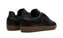 Adidas Samba Triple Black