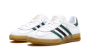 Adidas Gazelle Indoor Verde universitario