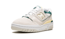 New Balance 550  Reflection