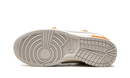 Nike Dunk Low Off-White Lot 34