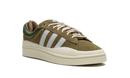 Adidas Campus Bad Bunny  Oliva claro