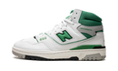 New Balance 650 Blanco/Verde