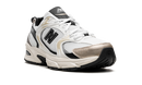 New Balance 530 White Gold Black