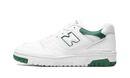 New Balance 550 Blanco Pino Clásico