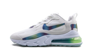Nike Air Max 270 React Bubble Pack White