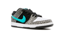 Nike SB Dunk Low Atmos Elefante