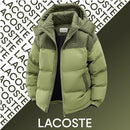 LC™ Quilted Jacket – Black Sale Deal