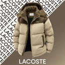LC™ Quilted Jacket – Black Sale Deal