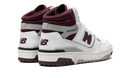 New Balance 650 Burdeos