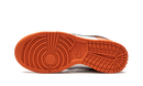 Nike Dunk Low Patent Halloween