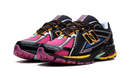 New Balance 1906R «Negro/Rosa»