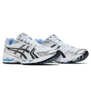 JJJJound x ASICS Gel-Kayano 14 Blanco Azul