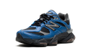 New Balance 9060 Azul Ágata