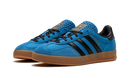 Adidas Gazelle Indoor Azul