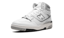 New Balance 650 Blanco/Gris