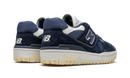 New Balance 550 Natural Indigo