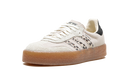 Adidas Sambae Leopard Off White