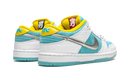 Nike SB Dunk Low Pro FTC Lagoon Pulse