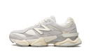 New Balance 9060 Gris Cuarzo