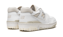 New Balance 550 Silver Birch