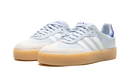 Adidas Sambae Halo Blue