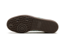 Adidas Samba Verde difuminado