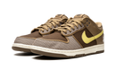 Nike Dunk Low Undefeated Canteen