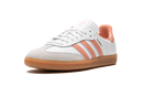 Adidas Samba Wonder Clay Blanco