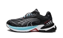 Puma Velophasis Luxe Sport Negro y Azul
