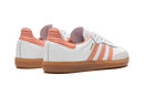 Adidas Samba Wonder Clay Blanco
