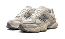 Colección New Balance 9060 Suede - Sea Salt