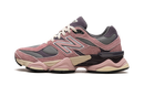 New Balance 9060 Rosa lavanda