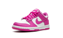 Nike Dunk Low Active Fucsia