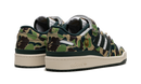 Adidas Forum 84 Low Bape 30 Aniversario Camuflaje Verde