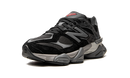 New Balance 9060 Castlerock negro