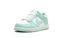 Nike Dunk Low "Mint Foam"