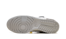 Nike Dunk Low Off White Lot 41:50