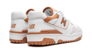 New Balance 550 Burnt Orange